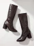Bota El Cairo Chocolate HEYAS - comprar online
