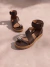 Sandalia Micronesia IV Chocolate HEYAS - comprar online