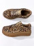Zapatilla China II Leopardo HEYAS - tienda online