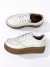 Zapatilla China II Blanco HEYAS en internet