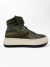 Zapatilla Cusco Verde HEYAS - Cataleia