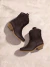 Tejana Manabi Chocolate HEYAS - comprar online