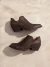 Bota Cancún II Chocolate HEYAS - tienda online