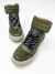 Zapatilla Cusco Verde HEYAS en internet