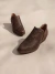 Bota Cancún II Chocolate HEYAS - comprar online