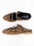 Zueco Chicago Leopardo HEYAS - Cataleia