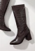 Bota El Cairo Chocolate HEYAS - tienda online