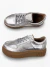 Zapatilla China II Plata HEYAS - tienda online
