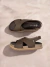 Sandalias Camerun III Chocolate HEYAS - Cataleia