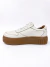 Zapatilla China II Blanco HEYAS - tienda online