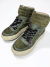 Zapatilla Cusco Verde HEYAS - comprar online
