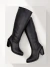 Bota Bronx HEYAS Negro - tienda online