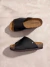 Zueco Lombok Negro HEYAS