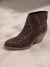 Bota Tolon Chocolate HEYAS - comprar online