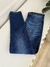 Jeans Mom Keira Blue By Cataleia - tienda online