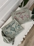 Buzo Aine Green By Cataleia - tienda online