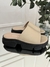 Imagen de Zueco Gabon Beige HEYAS