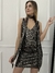 Vestido Baker ST MARIE - comprar online