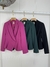 Blazer Corto Lua By Cataleia - tienda online