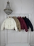 Puffer Emma By Cataleia - tienda online