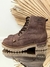 Borcego Andorra Chocolate HEYAS - tienda online