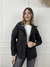 Parka Piloto Ada By Cataleia - tienda online