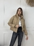 Puffer Emma By Cataleia - tienda online