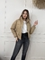 Puffer Emma By Cataleia - comprar online