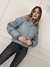 Puffer Cloe By Cataleia - comprar online