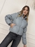 Puffer Cloe By Cataleia - tienda online