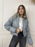 Imagen de Puffer Cloe By Cataleia