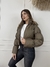 Puffer Cloe By Cataleia - tienda online