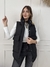 Chaleco Amira By Cataleia - tienda online