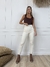 Jeans Mom Siana By Cataleia