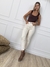 Jeans Mom Siana By Cataleia - Cataleia