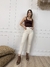 Jeans Mom Siana By Cataleia en internet