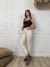 Jeans Mom Siana By Cataleia