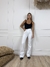 Jeans Oxford Araceli By Cataleia - comprar online