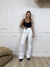Jeans Oxford Araceli By Cataleia - Cataleia