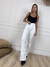 Jeans Oxford Araceli By Cataleia - tienda online