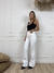 Jeans Oxford Araceli By Cataleia