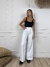Jeans Wide Leg Araceli By Cataleia - comprar online