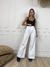 Jeans Wide Leg Araceli By Cataleia - tienda online