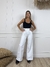 Imagen de Jeans Wide Leg Araceli By Cataleia