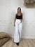 Jeans Wide Leg Araceli By Cataleia