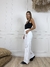 Jeans Wide Leg Araceli By Cataleia - comprar online