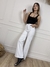 Jeans Wide Leg Araceli By Cataleia - comprar online