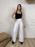 Jeans Wide Leg Araceli By Cataleia - Cataleia