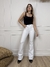 Jeans Oxford Araceli By Cataleia - tienda online