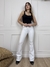 Jeans Oxford Araceli By Cataleia - comprar online